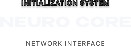 NEURO CORE group